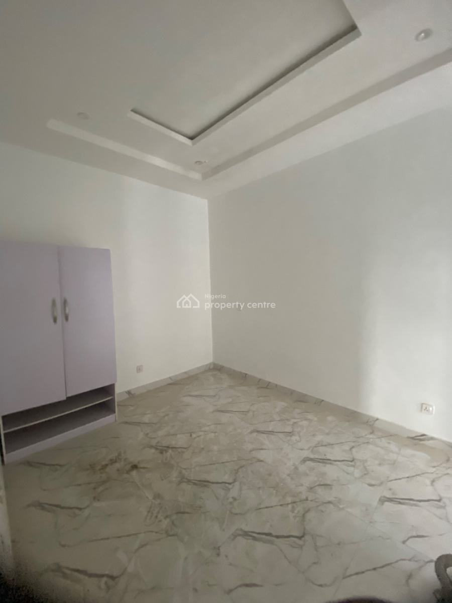 Luxury 3 Bedroom Terrace Duplex, Ogidon Estate, Ajah, Lagos, Terraced Duplex for Sale