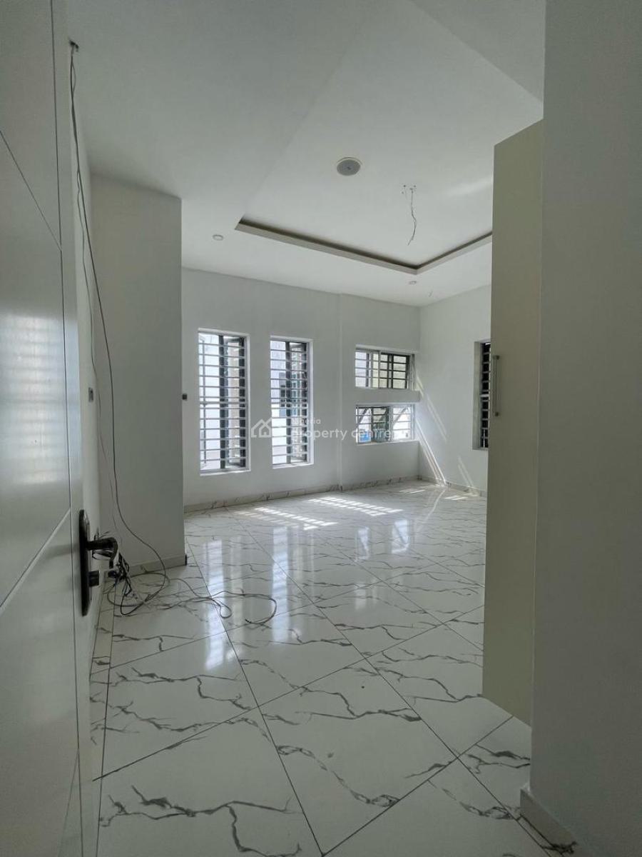 3bedroom Duplex, Orchid Lekki, Lekki, Lagos, Semi-detached Duplex for Rent