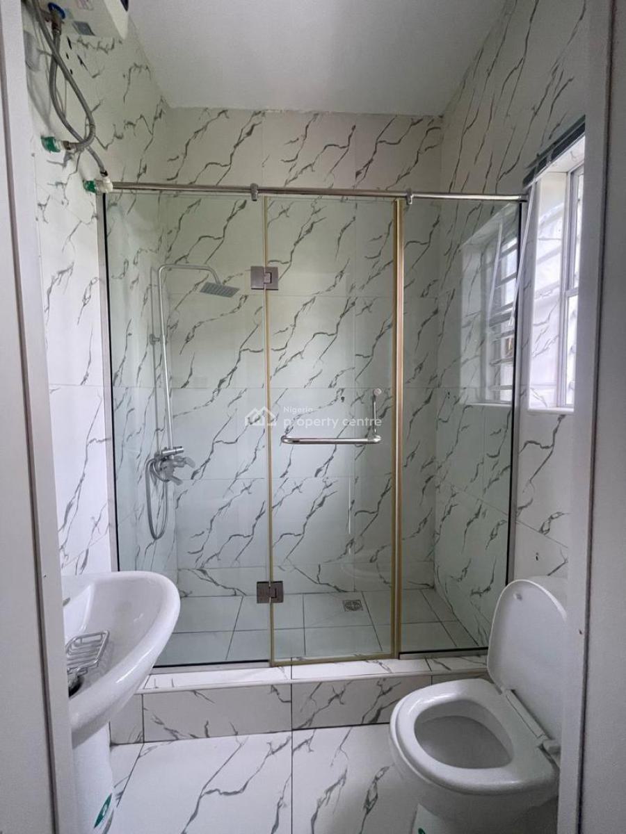 3bedroom Duplex, Orchid Lekki, Lekki, Lagos, Semi-detached Duplex for Rent