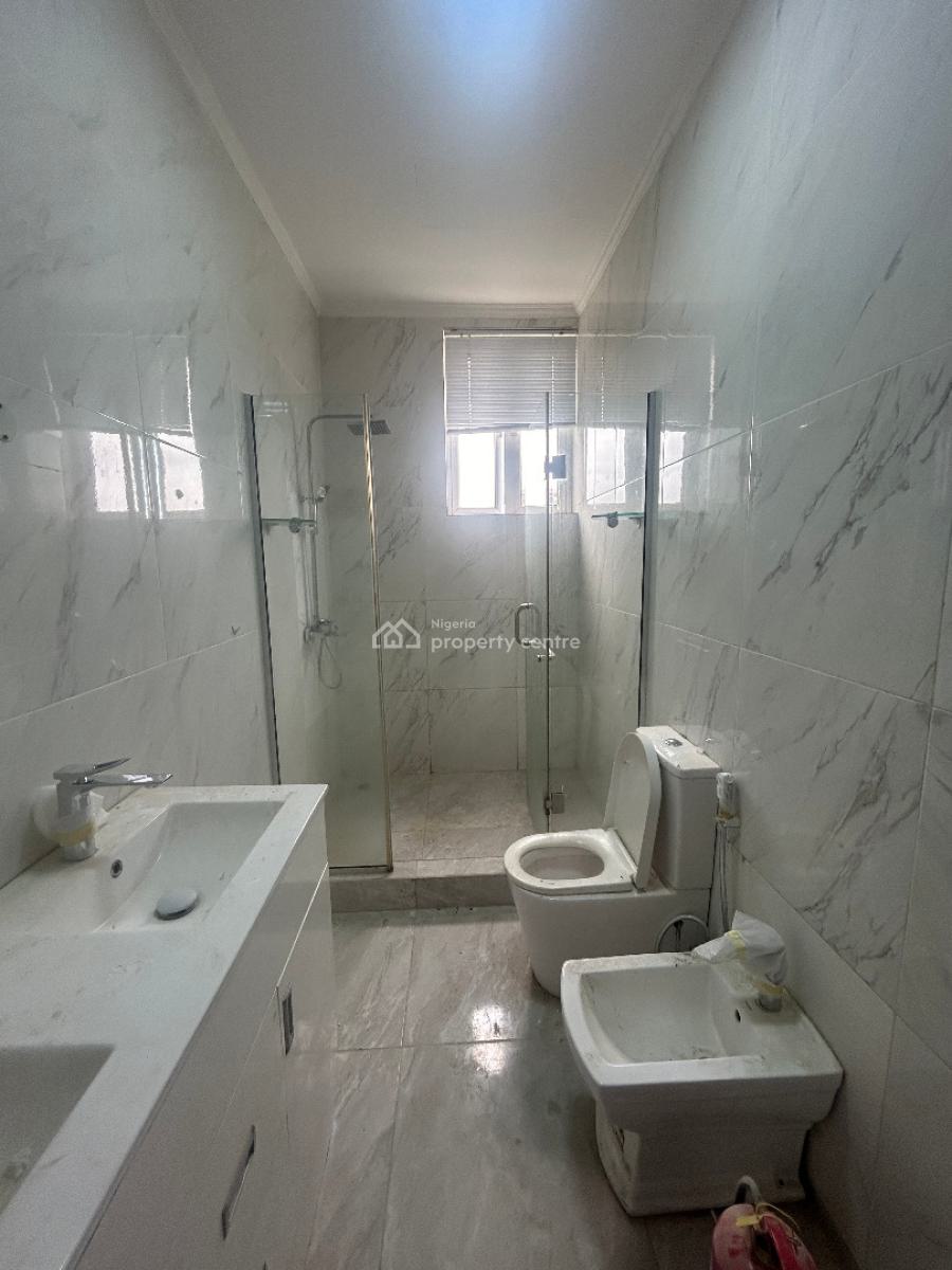 Well Maintained 5 Bedroom Semi-detached Duplex, Banana Island, Ikoyi, Lagos, Semi-detached Duplex for Rent