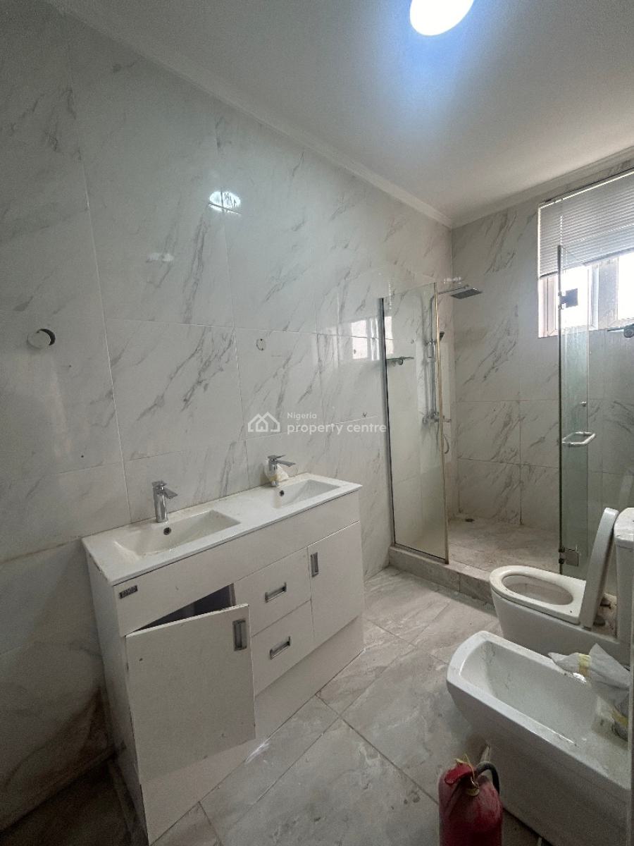 Well Maintained 5 Bedroom Semi-detached Duplex, Banana Island, Ikoyi, Lagos, Semi-detached Duplex for Rent