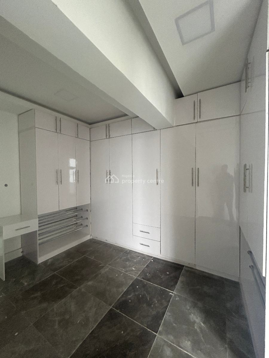Well Maintained 5 Bedroom Semi-detached Duplex, Banana Island, Ikoyi, Lagos, Semi-detached Duplex for Rent