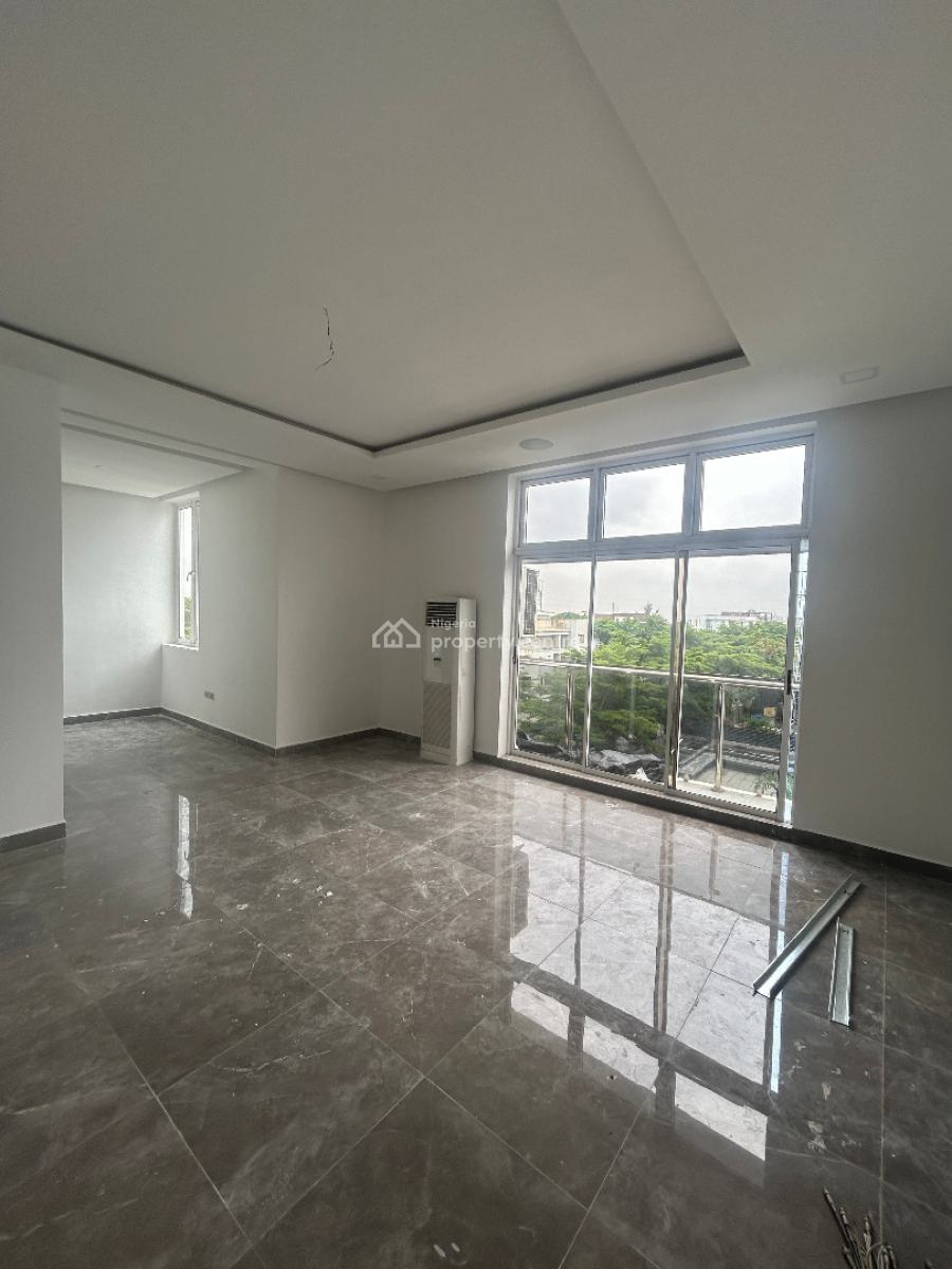 Well Maintained 5 Bedroom Semi-detached Duplex, Banana Island, Ikoyi, Lagos, Semi-detached Duplex for Rent