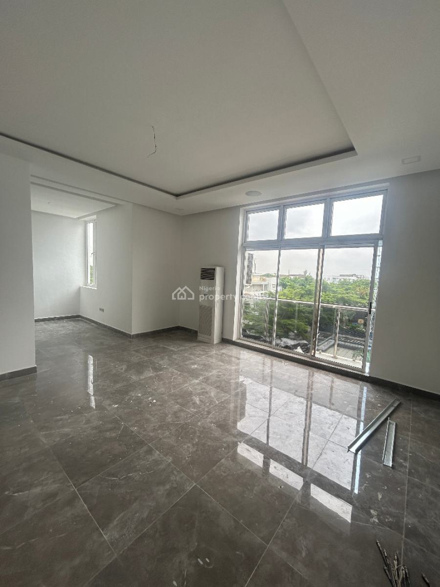 Well Maintained 5 Bedroom Semi-detached Duplex, Banana Island, Ikoyi, Lagos, Semi-detached Duplex for Rent