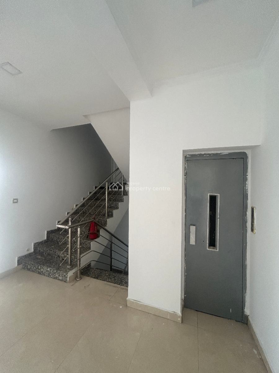 Well Maintained 5 Bedroom Semi-detached Duplex, Banana Island, Ikoyi, Lagos, Semi-detached Duplex for Rent
