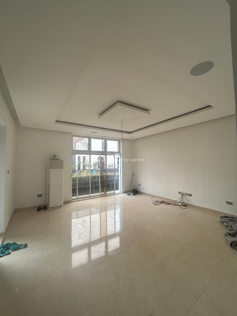 Well Maintained 5 Bedroom Semi-detached Duplex, Banana Island, Ikoyi, Lagos, Semi-detached Duplex for Rent