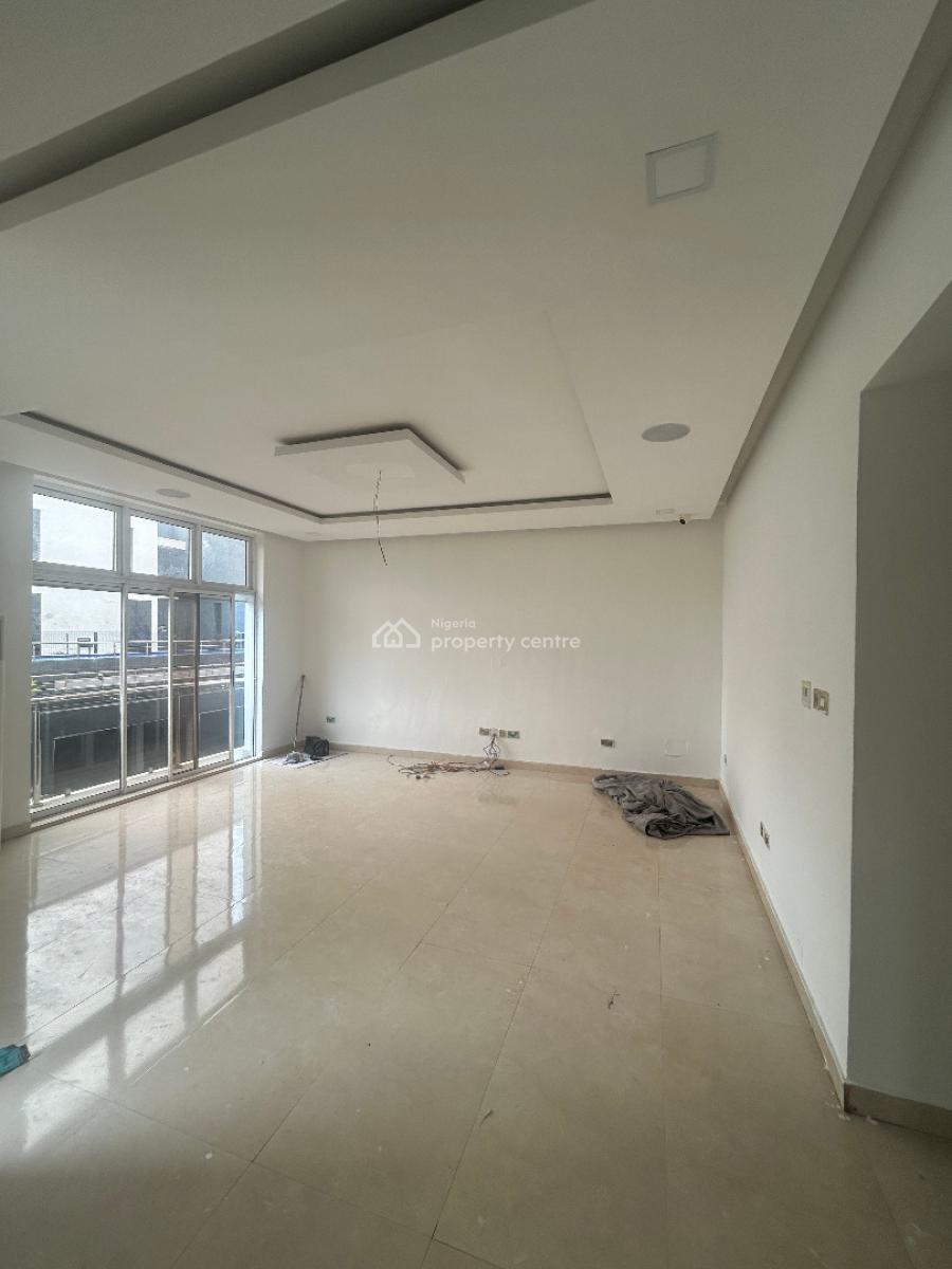 Well Maintained 5 Bedroom Semi-detached Duplex, Banana Island, Ikoyi, Lagos, Semi-detached Duplex for Rent