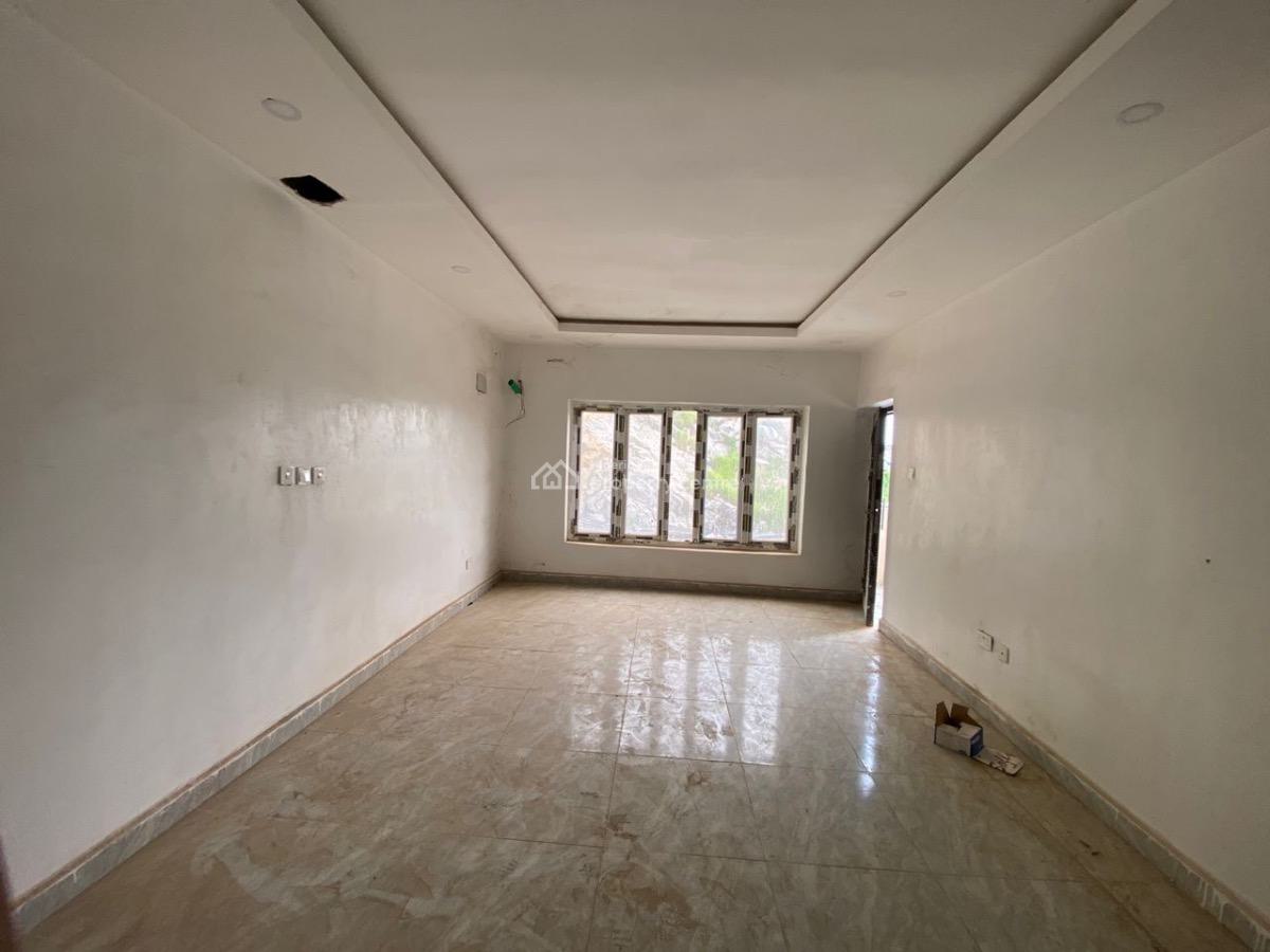 4 Bedroom, Mabushi, Abuja, House for Rent
