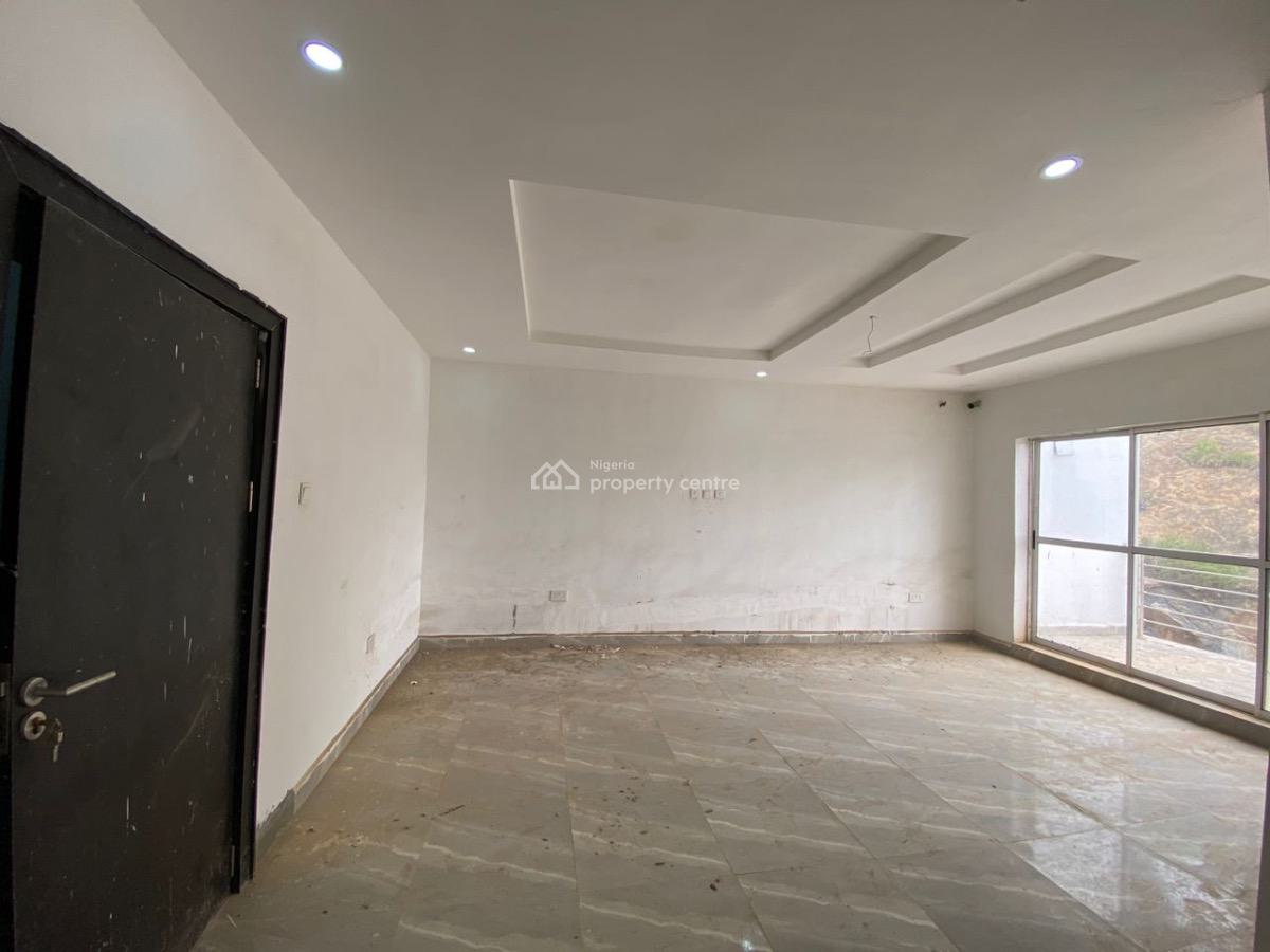 4 Bedroom, Mabushi, Abuja, House for Rent