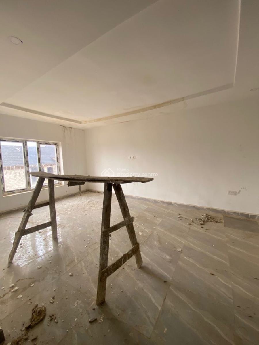 4 Bedroom, Mabushi, Abuja, House for Rent