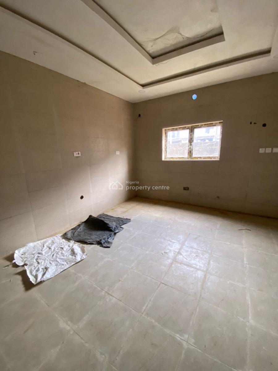 4 Bedroom, Mabushi, Abuja, House for Rent