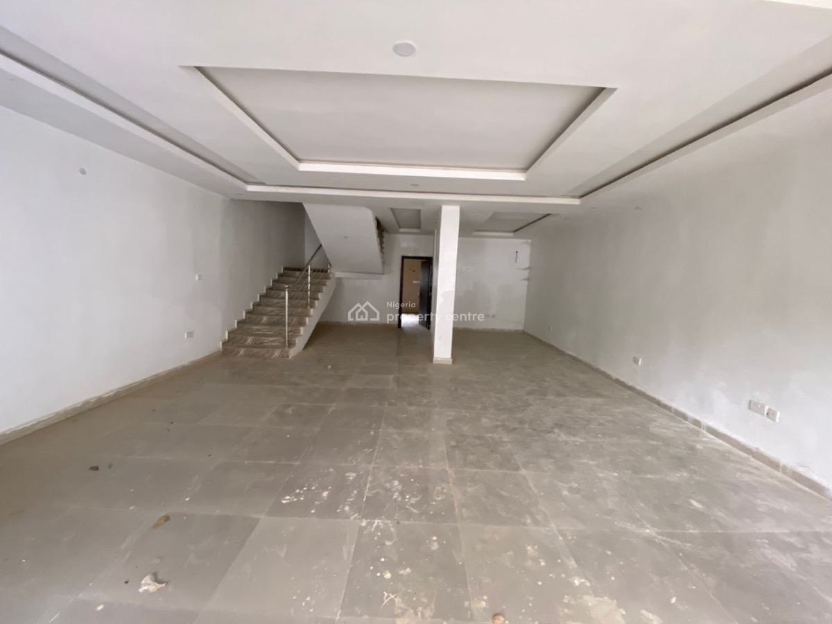 4 Bedroom, Mabushi, Abuja, House for Rent
