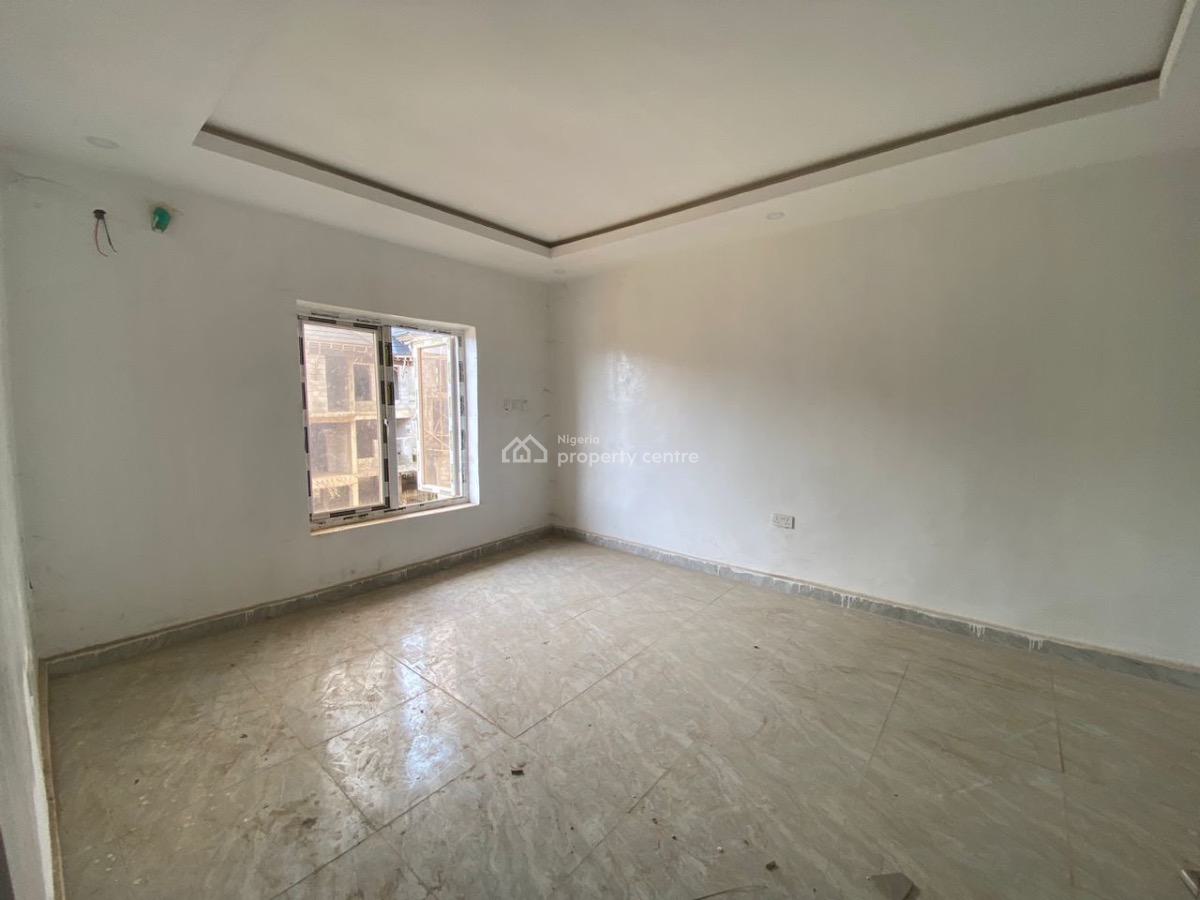 4 Bedroom, Mabushi, Abuja, House for Rent