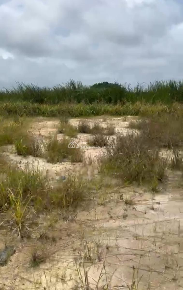 300sqm Size Land in a Call Estate, Eastland Golf Estate, Abijo, Lekki, Lagos, Residential Land for Sale