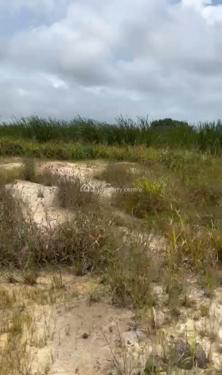 300sqm Size Land in a Call Estate, Eastland Golf Estate, Abijo, Lekki, Lagos, Residential Land for Sale