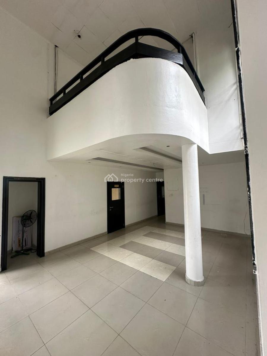 7 Bedroom Fully Detached in Victoria Island, Victoria Island (vi), Lagos, House for Rent