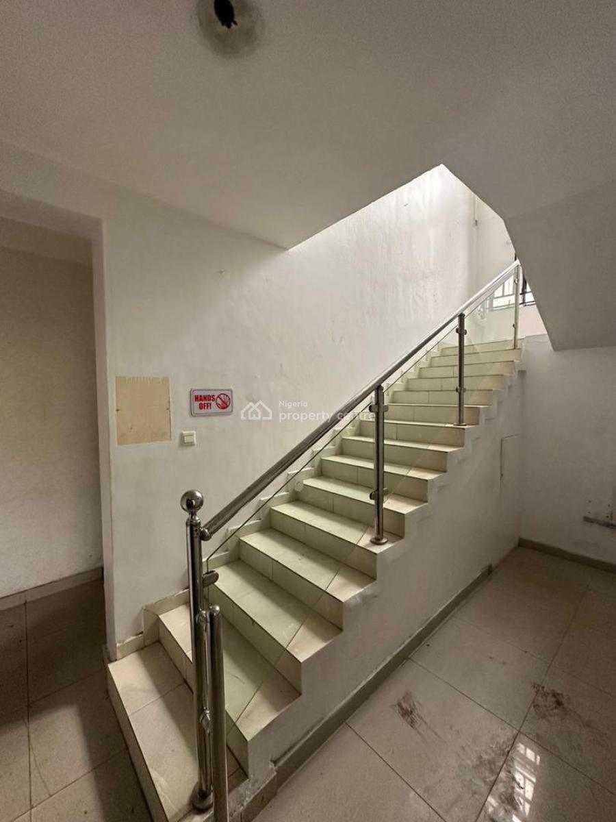 7 Bedroom Fully Detached in Victoria Island, Victoria Island (vi), Lagos, House for Rent