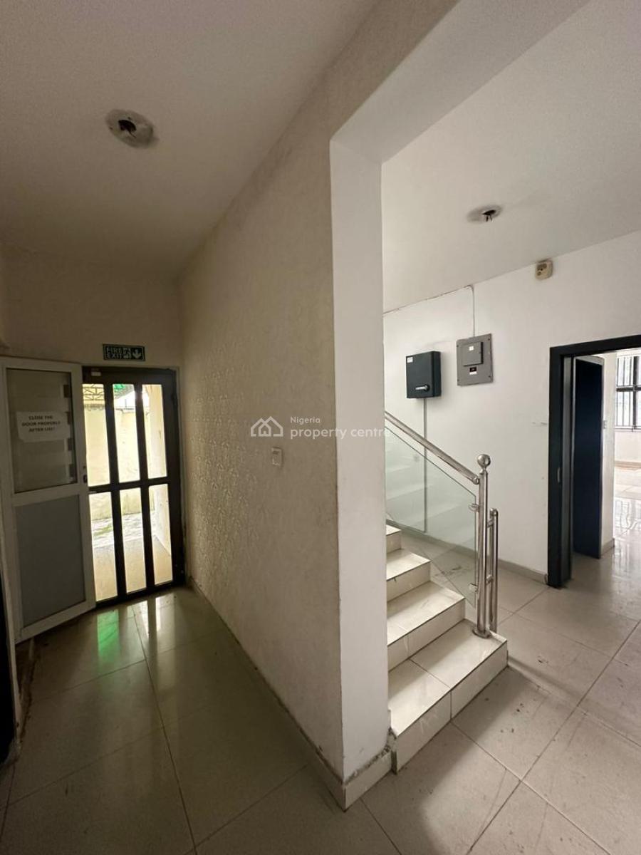 7 Bedroom Fully Detached in Victoria Island, Victoria Island (vi), Lagos, House for Rent