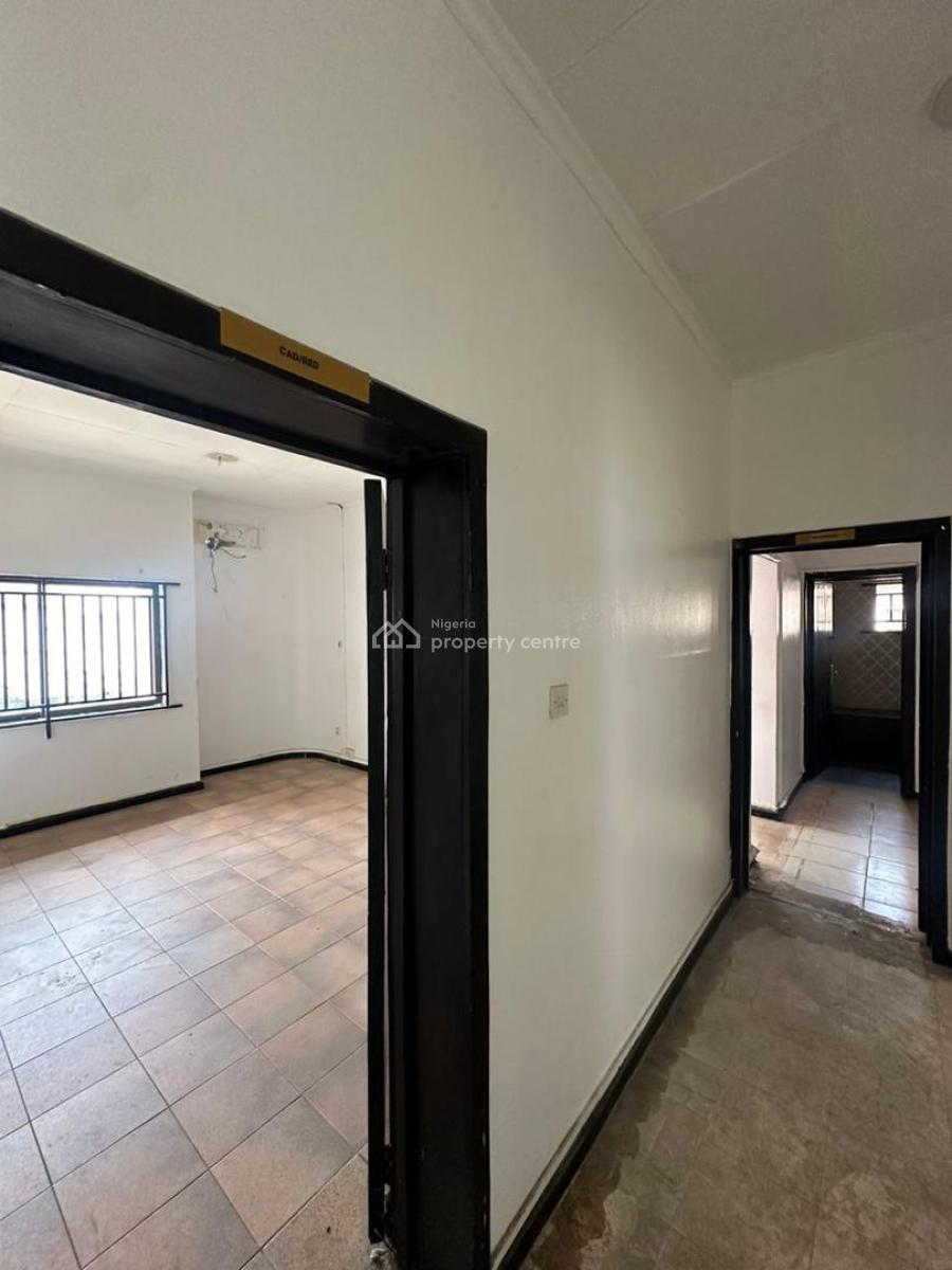 7 Bedroom Fully Detached in Victoria Island, Victoria Island (vi), Lagos, House for Rent
