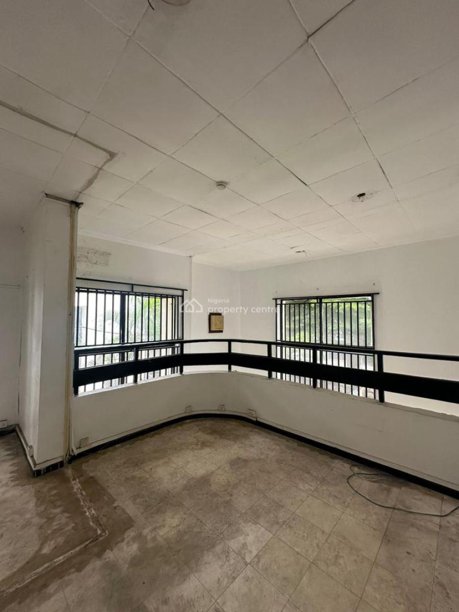7 Bedroom Fully Detached in Victoria Island, Victoria Island (vi), Lagos, House for Rent