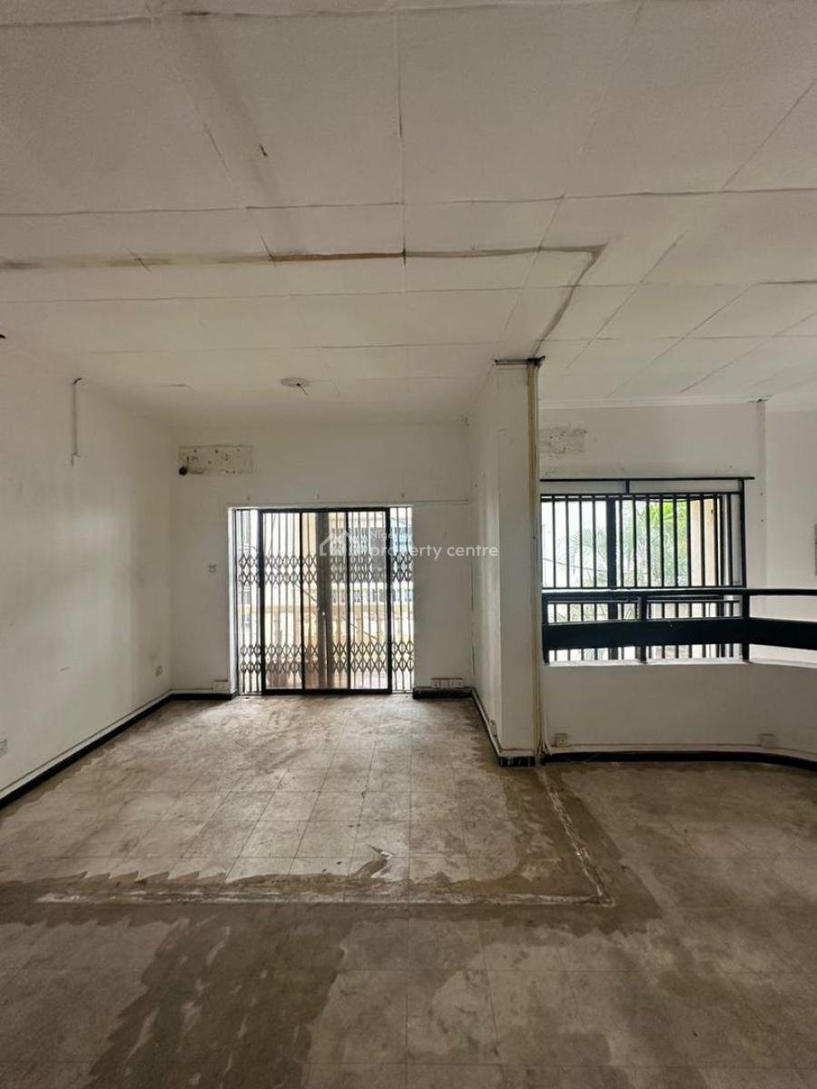 7 Bedroom Fully Detached in Victoria Island, Victoria Island (vi), Lagos, House for Rent