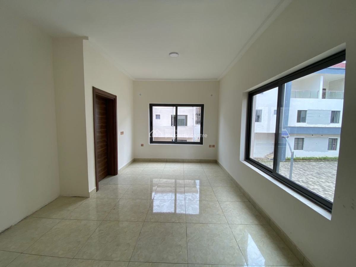 5bedroom, Serene, Mabushi, Abuja, House for Sale