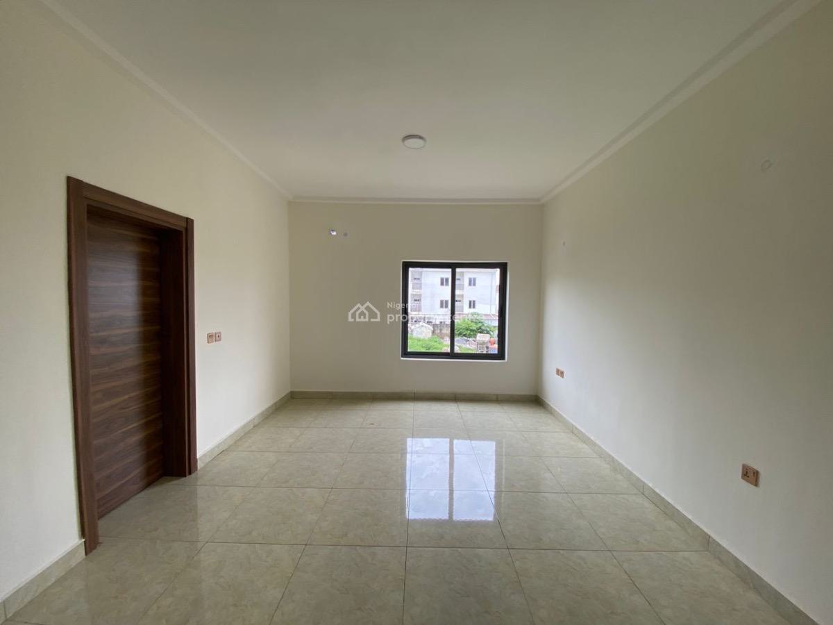 5bedroom, Serene, Mabushi, Abuja, House for Sale