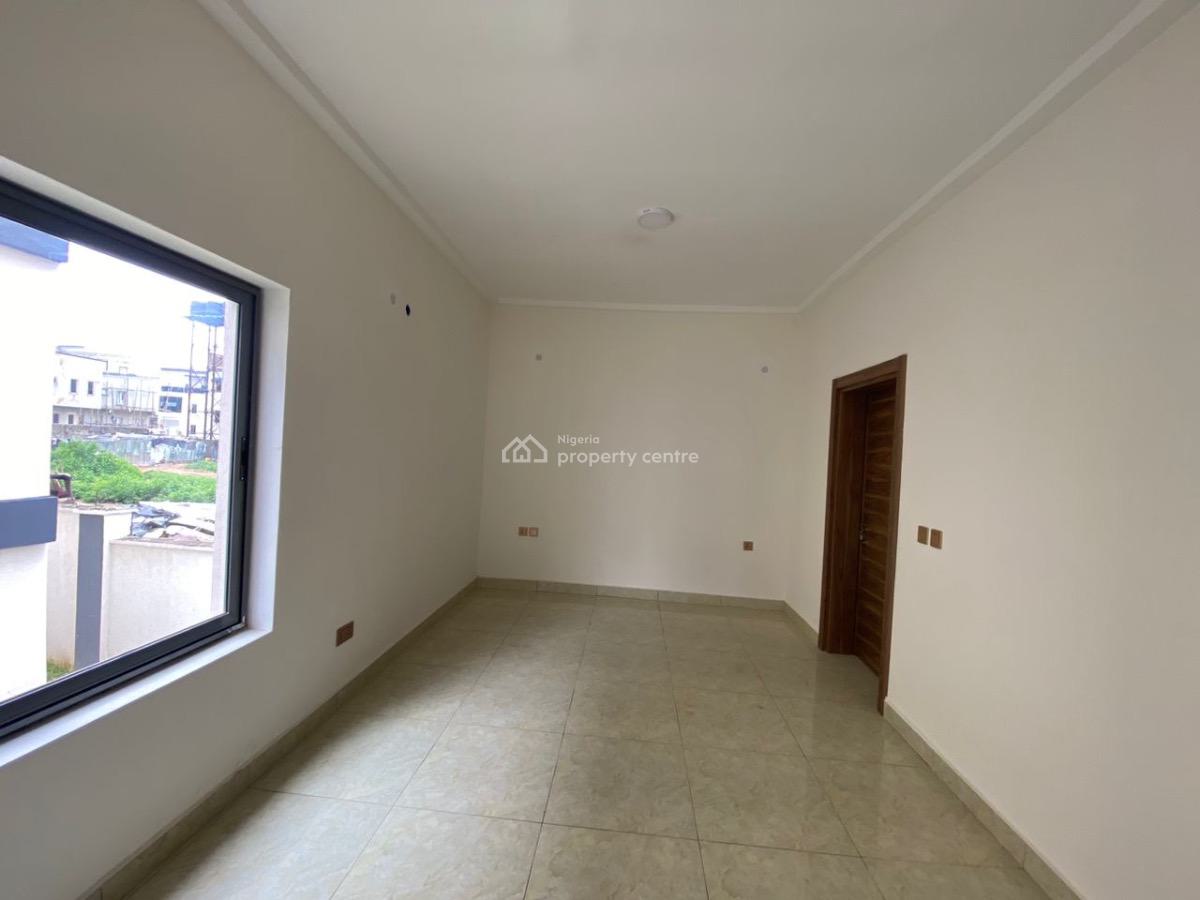 5bedroom, Serene, Mabushi, Abuja, House for Sale