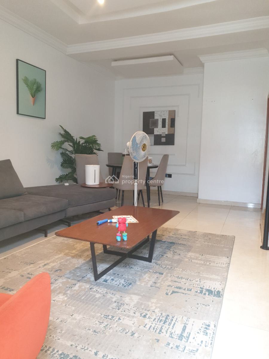 Spacious 4bedroom Terrace, Atlantic View Estate, Lekki, Lagos, Terraced Duplex for Rent