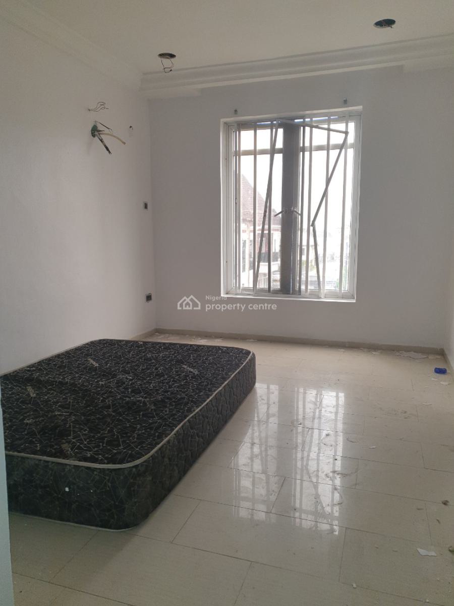 Spacious 4bedroom Terrace, Atlantic View Estate, Lekki, Lagos, Terraced Duplex for Rent