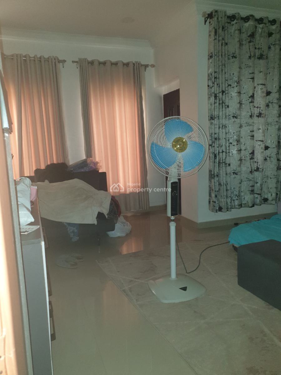 Spacious 4bedroom Terrace, Atlantic View Estate, Lekki, Lagos, Terraced Duplex for Rent