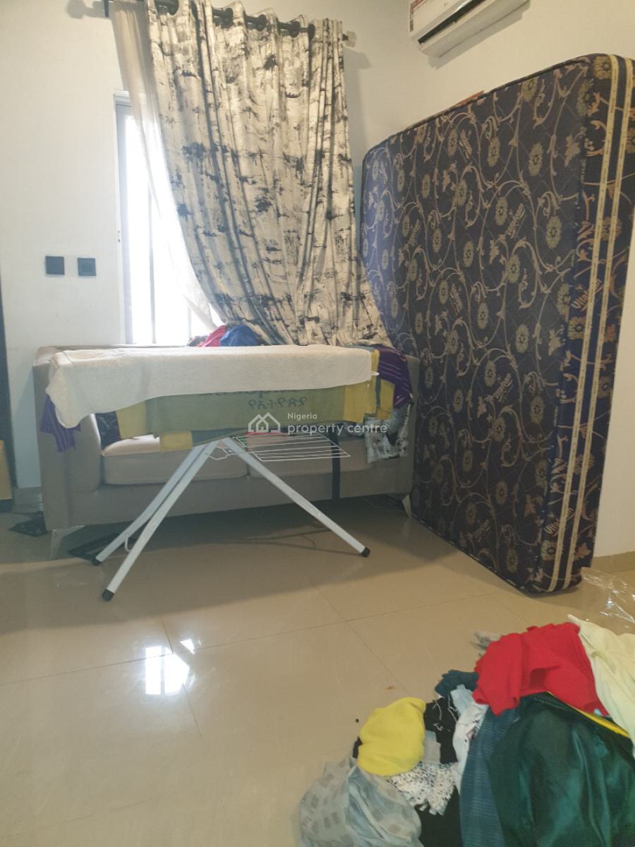 Spacious 4bedroom Terrace, Atlantic View Estate, Lekki, Lagos, Terraced Duplex for Rent