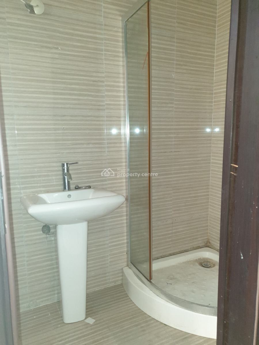 Spacious 4bedroom Terrace, Atlantic View Estate, Lekki, Lagos, Terraced Duplex for Rent