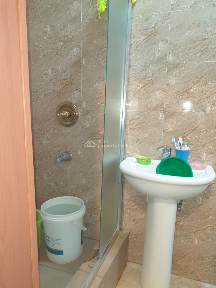 Spacious 4bedroom Terrace, Atlantic View Estate, Lekki, Lagos, Terraced Duplex for Rent