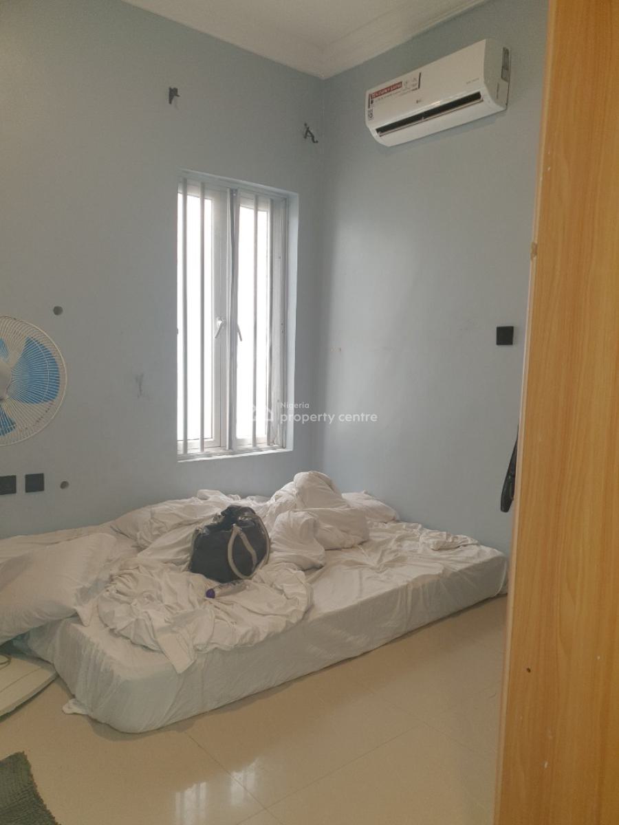 Spacious 4bedroom Terrace, Atlantic View Estate, Lekki, Lagos, Terraced Duplex for Rent