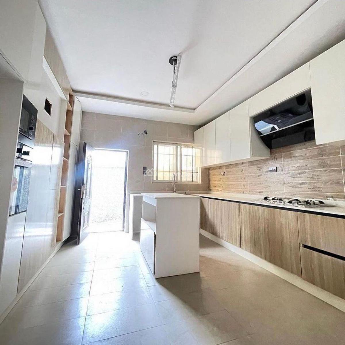Luxury 4bedroom Semi Detached Duplex at Lekki, Vgc Extension, Lekki, Lagos, Semi-detached Duplex for Sale
