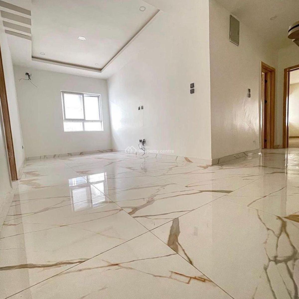 Luxury 4bedroom Semi Detached Duplex at Lekki, Vgc Extension, Lekki, Lagos, Semi-detached Duplex for Sale