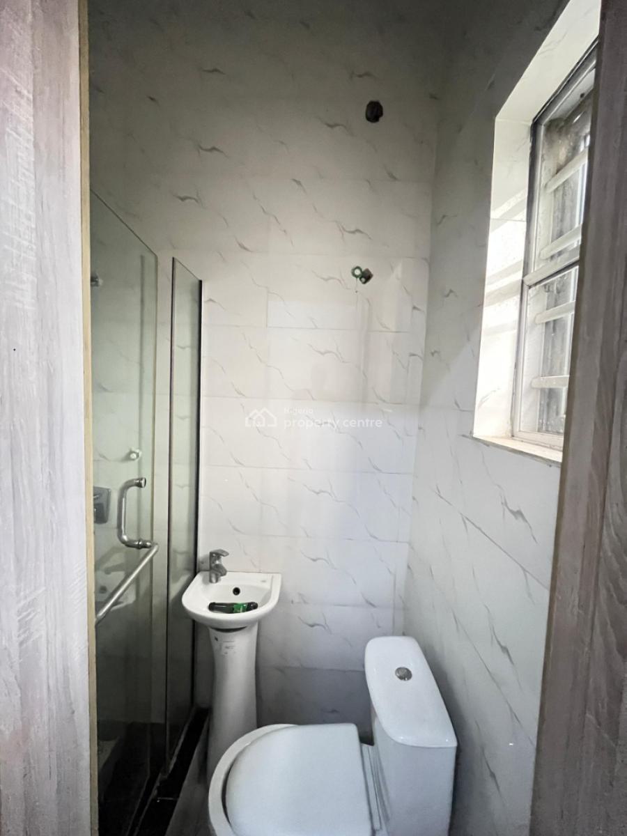 2bedroom, Ikota Lekki, Ikota, Lekki, Lagos, House for Rent