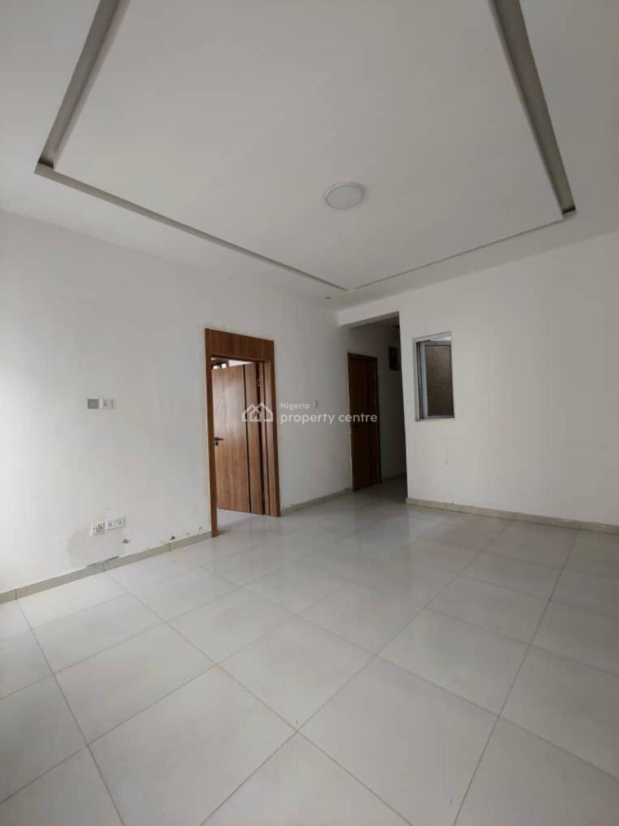 Brand New 3bedroom Apartment at Lekki, Western Foreshore, Lekki, Lagos, Flat / Apartment for Rent