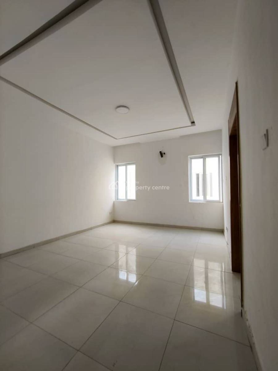 Brand New 3bedroom Apartment at Lekki, Western Foreshore, Lekki, Lagos, Flat / Apartment for Rent