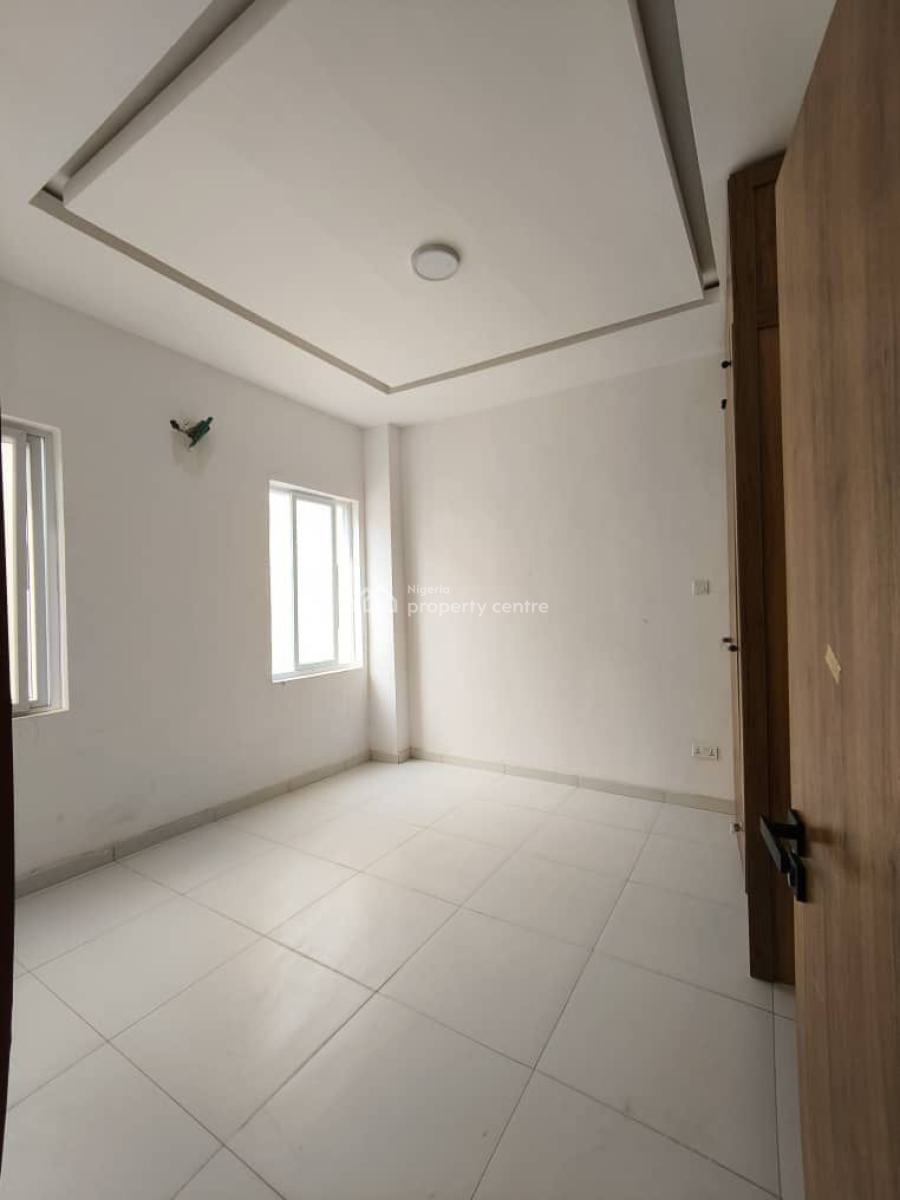 Brand New 3bedroom Apartment at Lekki, Western Foreshore, Lekki, Lagos, Flat / Apartment for Rent
