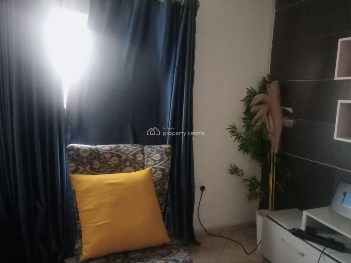 Luxury 2 Bedroom Furnished, Freedom Way, Ikate Elegushi, Lekki, Lagos, Flat / Apartment for Rent