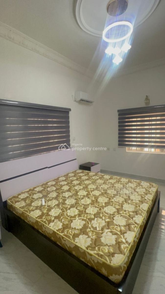 Fully Serviced 3 Bedroom Apartment, Lekki Phase 1, Lekki, Lagos, Flat / Apartment for Rent