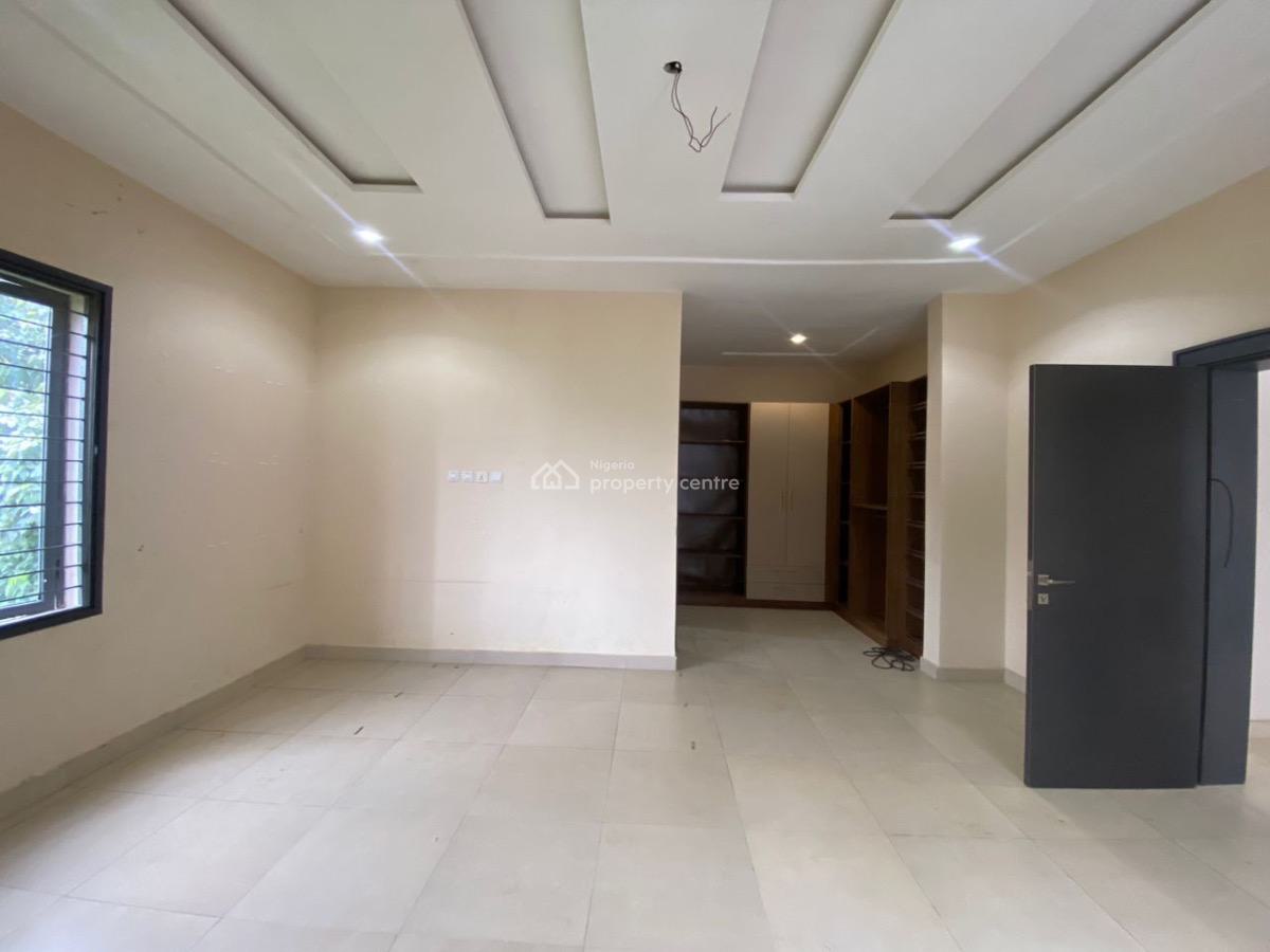 4 Bedroom Terrace, Mabushi, Abuja, House for Rent