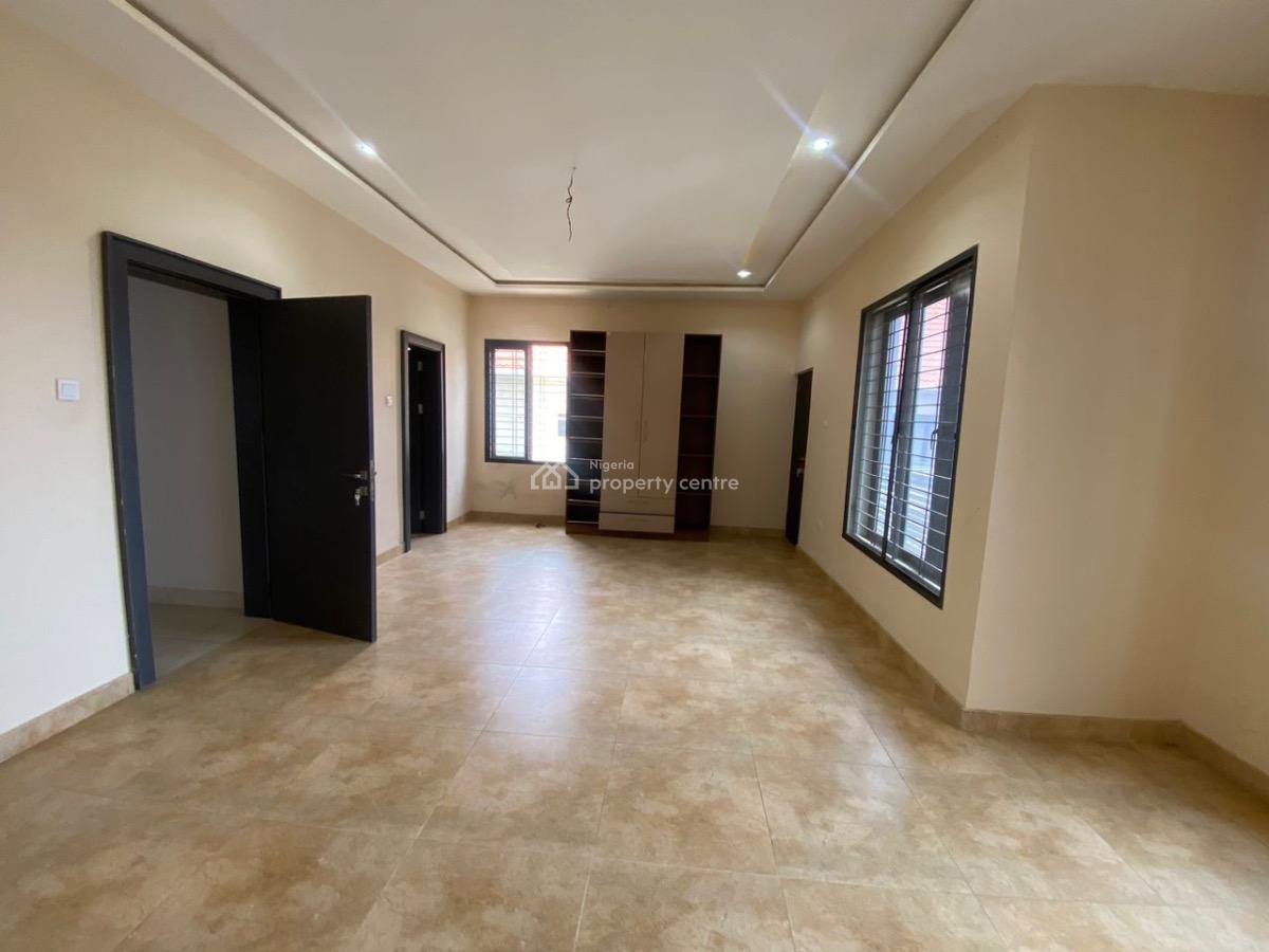 4 Bedroom Terrace, Mabushi, Abuja, House for Rent