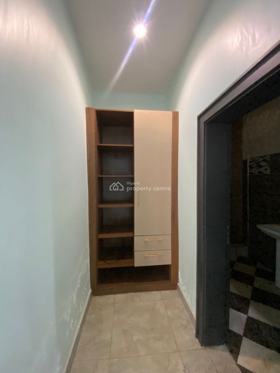 4 Bedroom Terrace, Mabushi, Abuja, House for Rent
