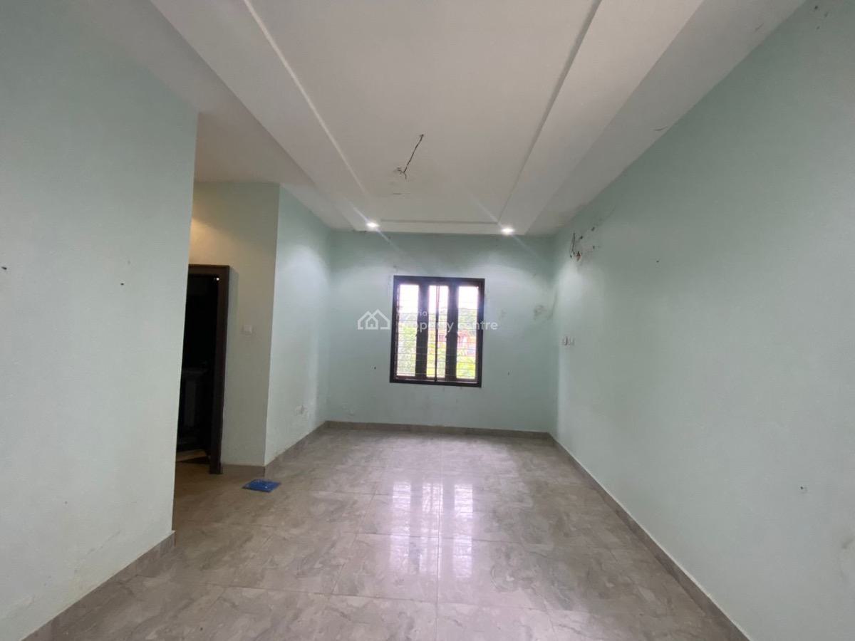 4 Bedroom Terrace, Mabushi, Abuja, House for Rent
