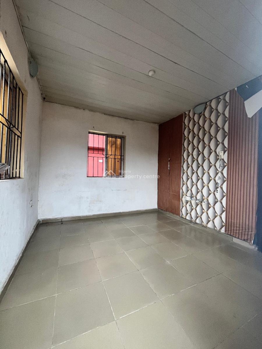 One Bedroom Aparment, Ilaje, Lekki, Lagos, Flat / Apartment for Rent
