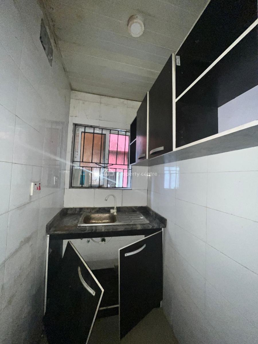 One Bedroom Aparment, Ilaje, Lekki, Lagos, Flat / Apartment for Rent