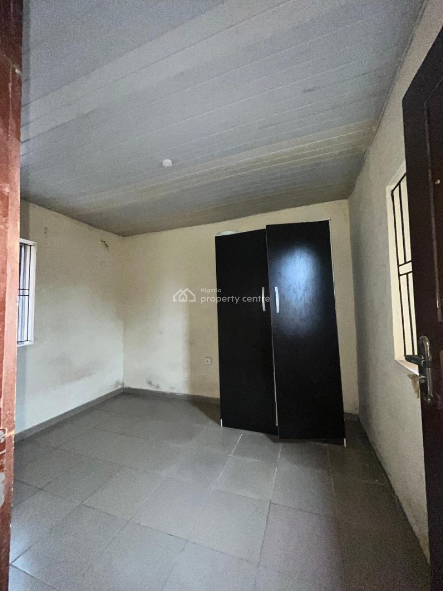 One Bedroom Aparment, Ilaje, Lekki, Lagos, Flat / Apartment for Rent